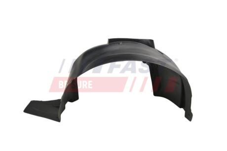 Подкрылок перед. лев. Fiat Scudo (07-) FAST 'FT90512