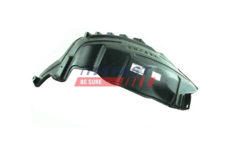 Підкрилок перед.лів. Fiat Ducato (06-) FAST FT90527