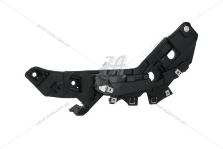 Кронштейн переднього бампера лів Citroen Jumper (15-19)/ Fiat Ducato (14-)/ Peugeot Boxer (15-) FAST FT90631