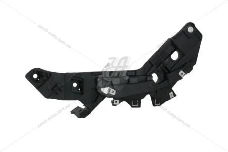 Кронштейн переднего бампера левый Citroen Jumper (15-19)/ Fiat Ducato (14-)/ Peugeot Boxer (15-) Fast FAST FT90631