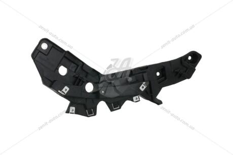 Кронштейн переднього бампера правий Citroen Jumper/ Fiat Ducato/ Peugeot Boxer (14-) FAST FT90632