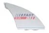 Молдинг фари верх.лів. Fiat Ducato (06-) Fast FAST FT90744 (фото 1)