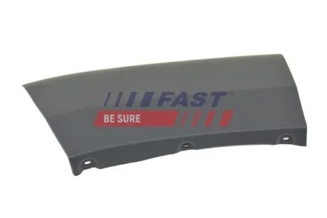 Накладка крыла перед.лев. верхняя Fiat Ducato (06-)(14-) GREY Fast FAST FT90750