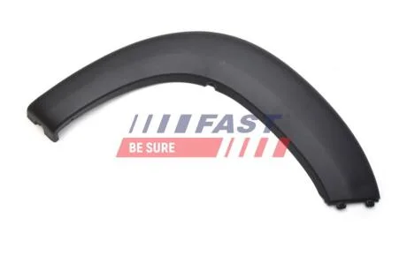 Накладка крыла зад.лев. Fiat Ducato (06-)(14-) GREY Fast FAST FT90752