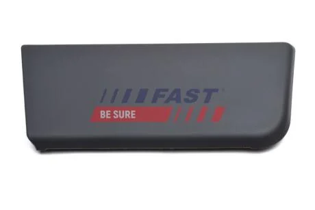 Молдинг внешний двери перед.прав. Fiat Ducato (06-)(14-) GREY Fast FAST FT90753