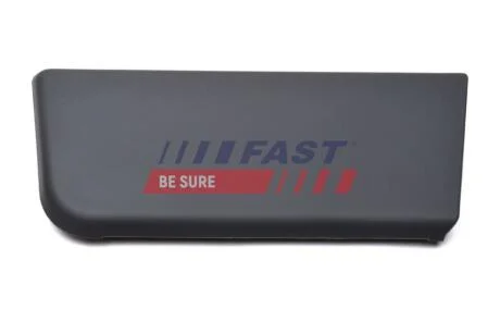 Молдинг внешний двери перед.лев. Fiat Ducato (06-)(14-) GREY Fast FAST FT90754