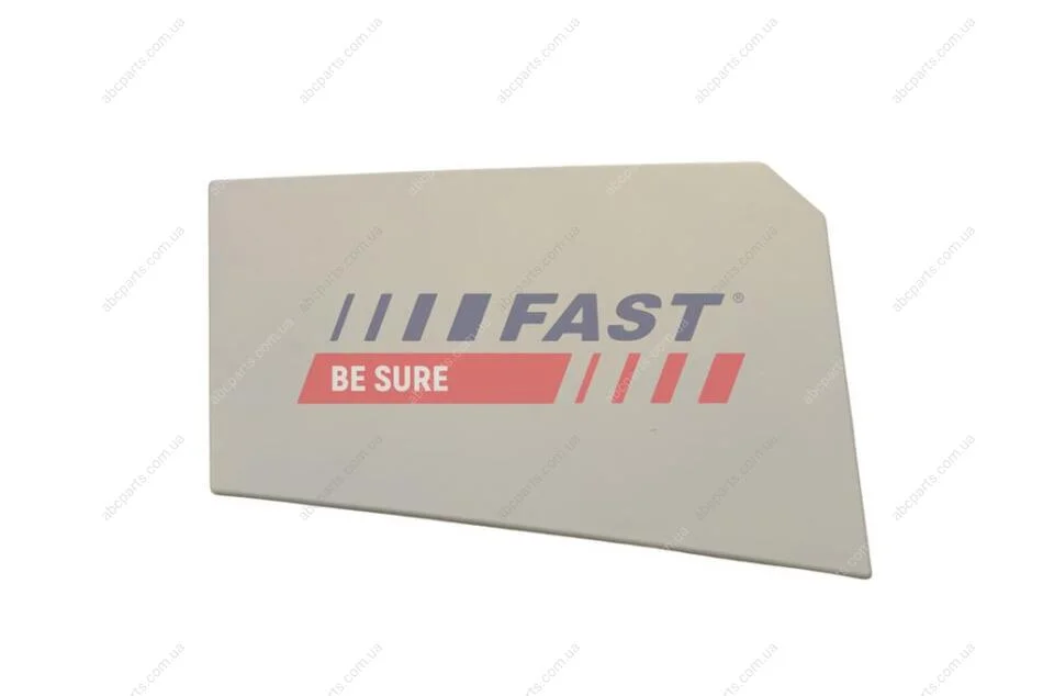 Крышка топливной горловины Citroen Jumper/Fiat Ducato/Peugeot Boxer (06-) Fast FAST FT90948 (фото 1)
