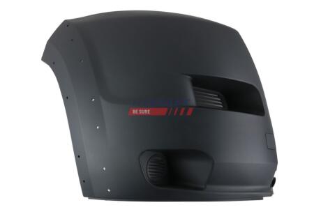 Кут бампера перед.прав. Fiat Ducato (06-) HEAVY FAST FT91449