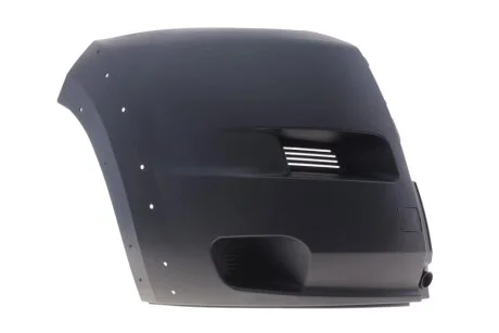 Кут бампера перед.прав. Fiat Ducato (06-) HEAVY Fast FAST FT91449