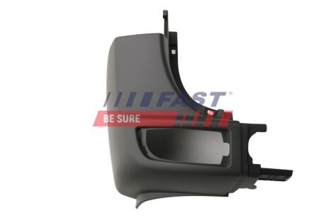 Угол бампера задний левый Mercedes Sprinter 906 (06-) FAST FT91467G