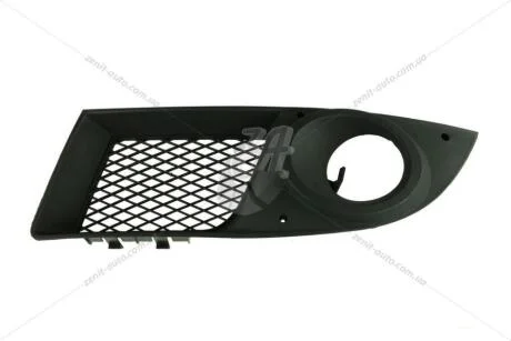 Решетка ПТФ левая Fiat Doblo (00-, 05-) (FT91633) Fast FAST 'FT91633