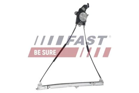Стеклоподъемник перед. лев. электр. Fiat Scudo, Ulysse (95-) (FT91928) Fast FAST 'FT91928