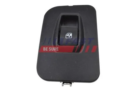 Перемикач склопідіймача правий Fiat Fiorino (07-) 4-PIN Fast FAST FT91952
