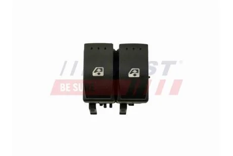 Перемикач склопідйомника Renault Kangoo II (08-) (FT91962) Fast FAST 'FT91962