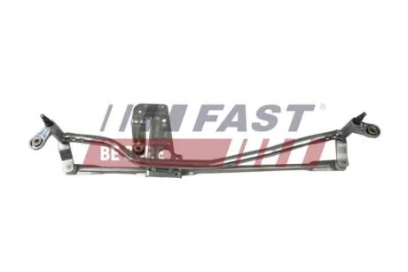 Трапеція склоочисника перед. Fiat Ducato (06-,14-) (FT93113) Fast FAST 'FT93113
