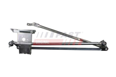 Трапеція склоочисника Citroen Jumper (01-06)/ Fiat Ducato (01-06) FAST 'FT93114