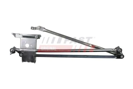 Трапеція склоочисника Citroen Jumper (01-06)/ Fiat Ducato (01-06) (FT93114) Fast FAST 'FT93114