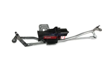 Трапеція склоочисника (з двигуном) PSA Boxer/Ducato/Jumper (06-) (14-) Fast FAST FT93118