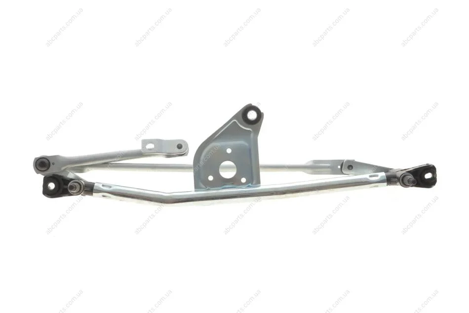 Трапеція склоочисника перед. Fiat Fiorino III (FT93122) Fast FAST 'FT93122 (фото 1)