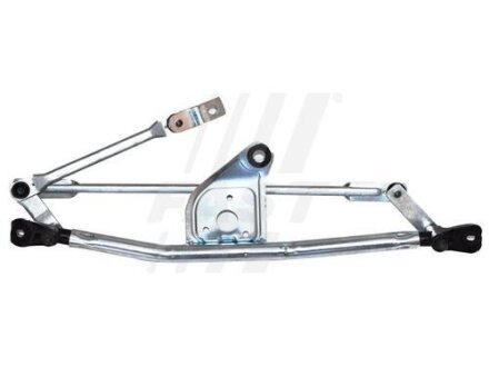 Трапеция стеклоочистителей перед. Fiat Fiorino III FAST 'FT93122