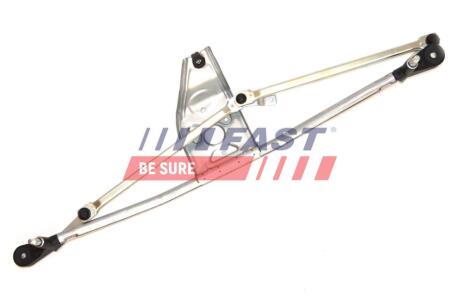 Трапеція склоочисника переднього Ford Transit (00-) (06-) FAST FT93124