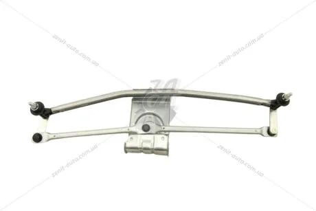 Трапеція склоочисника MB Sprinter/VW LT (00-)(13-) Fast FAST FT93131