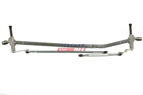 Трапеция дворников Opel Movano B (10-)/Renault Master III (10-) Fast FAST FT93133