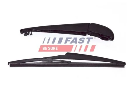 Важіль-повідець склоочисника заднього скла із щіткою Fiat 500L (12-) Fast FAST FT93325