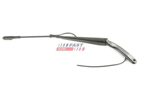 Важіль-повідець склоочисника переднього скла лівий MB Sprinter/VW Crafter (06-) Fast FAST FT93378