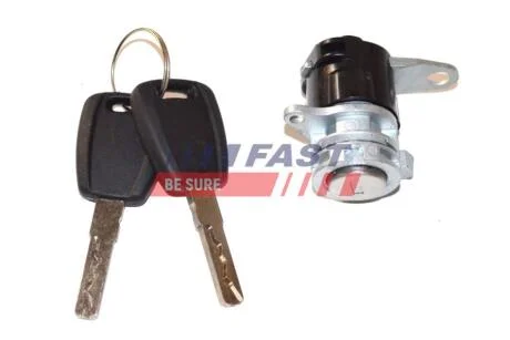 Личинка замка Fiat Ducato (06-)(14-)+2 ключа Fast FAST FT94157