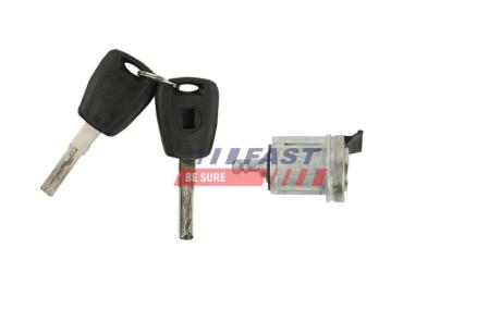 Серцевина замку комплект Fiat Ducato (06-) (14-) FAST FT94178