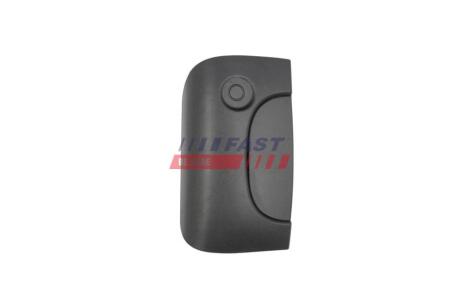 Ручка внешняя двери задн. Renault Kangoo (97-08) FAST 'FT94310