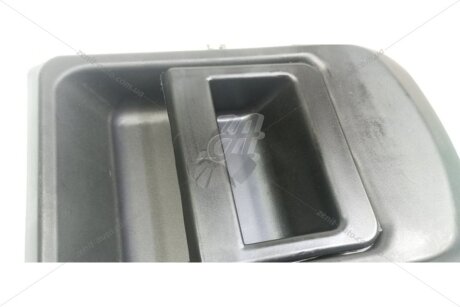 _ уцінка_дрібні подряпини _Ручка дверей зсувні права зовнішні Iveco (III,IV,V) (FT94516) FAST 'FT94516UCENKA