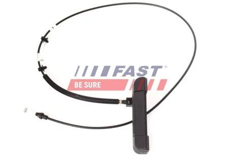 Ручка двери раздвижной внутренняя Ford Transit (00-14) Fast FAST FT94560