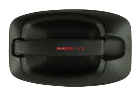 Ручка дверей передня права зовнішня Iveco E6 (14-) FAST FT94584