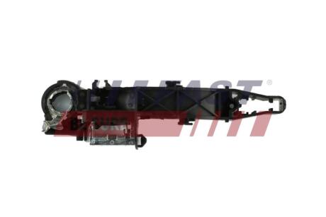 Механізм ручки дверей правих Renault Master 10> FAST 'FT94593