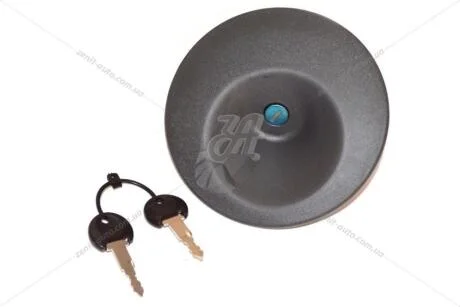 Кришка бака паливного Renault Kangoo (97-08) +ключ Fast FAST FT94640