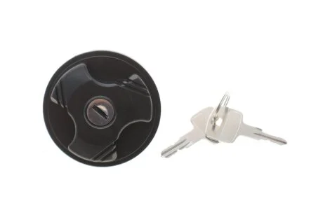 Кришка бака паливного Fiat Ducato (94-02), Fiat Doblo (01-10), 500 (07-),Panda (11-) Fast FAST FT94643