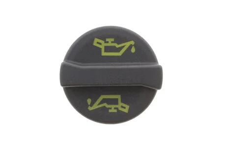 Кришка маслозаливної горловини Citroen Jumper/Fiat Ducato/Peugeot Boxer 2.2D (06-) Fast FAST FT94706