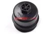 Корпус масляного фильтра Fiat Ducato 2.2 JTD, Doblo 1.3MJTD 16v (04-11)/Qubo 1.4 8v (07-) крышка Fast FAST FT94709 (фото 1)