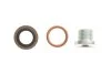 Пробка сливная масляного поддона с колечком Renault Master (10-) M16X1.5X12 (FT94722) Fast FAST 'FT94722 (фото 1)