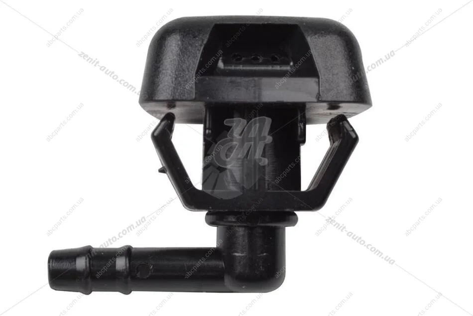 Форсунка склоомивача Fiat Doblo (09-), Ducato (06-) Fast FAST FT94905 (фото 1)