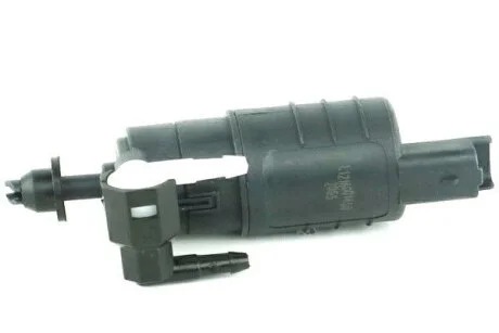 Насос склоомивача Renault Kangoo (97-) 2-PIN (FT94910) Fast FAST 'FT94910