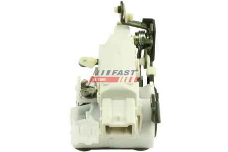 Замок дверей передній правий Iveco Daily (06-) центр.замок FAST FT95115