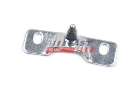 Штифт замка бічний перед. ниж. Fiat Ducato (94-,06-) метал Fast FAST FT95209