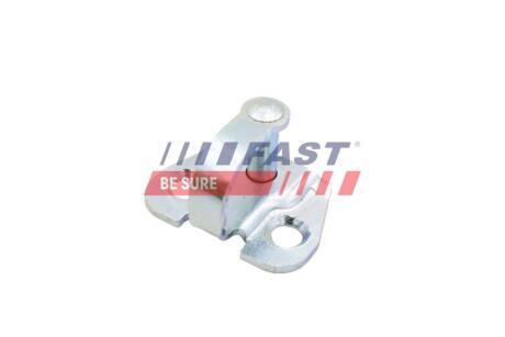 Петля замка двери задней Renault Trafic FAST FT95307