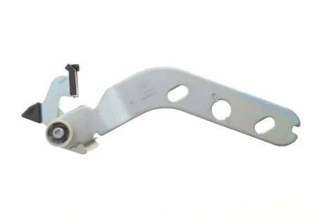 Шина двери нижняя боковой тележка Fiat Ducato (06-)(14-) Fast FAST FT95351