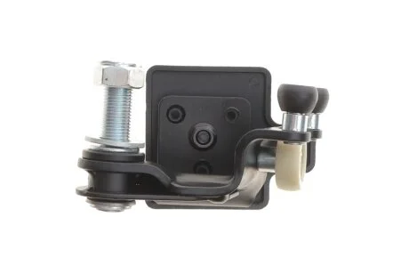 Шина двери боковой тележка Fiat Ducato (06-)(14-) Fast FAST FT95352