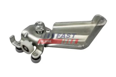 Шина двери верхняя боковой правой Fiat Ducato (06-)(14-) Fast FAST FT95371