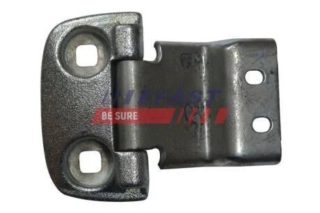 Петля двери задней левой верхняя Citroen Jumper/Fiat Ducato (06-14) Fast FAST FT95411